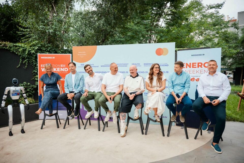 Predstavljen program najvećeg Weekenda do sada
