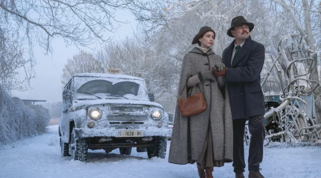 Priča o ljubavi i smrti: Novi film Martina Skorsezea njegovo najintimnije ostvarenje do sada