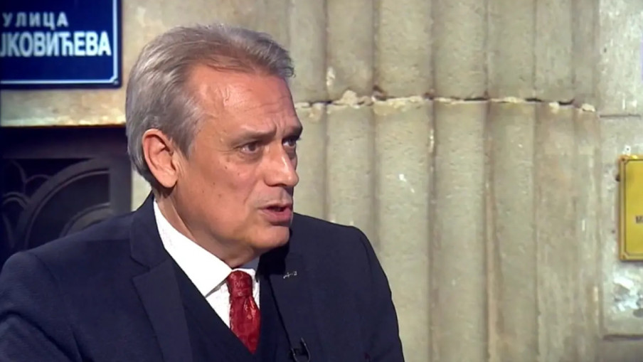 Roman koji oživljava duh Beograda kakvog još pamtimo