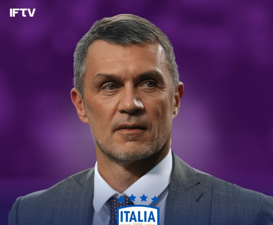 Legenda Milana preuzima brigu o svim reprezentativnim selekcijama Italije