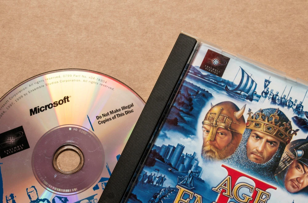 Microsoft zakrpao opasan propust u kultnoj igri Age of Empires II