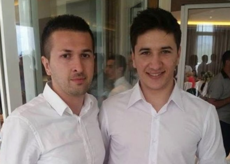 Pejović optužio Srbiju zaboravio zabrane ulaska Bećkoviću, Antiću, Vladu Georgievu: Srpski mediji objavili njegove fotografije sa Dajkovićem i trobojkom