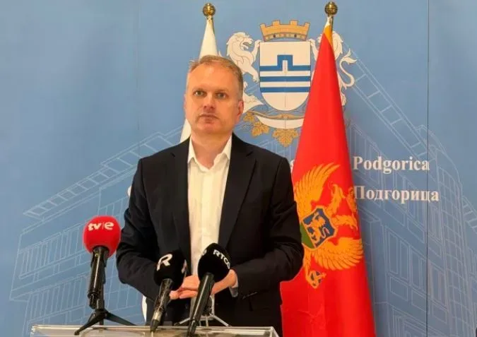 Perić: U proceduri promjene naziva javne ustanove ključnu ulogu ima Skupština Glavnog grada