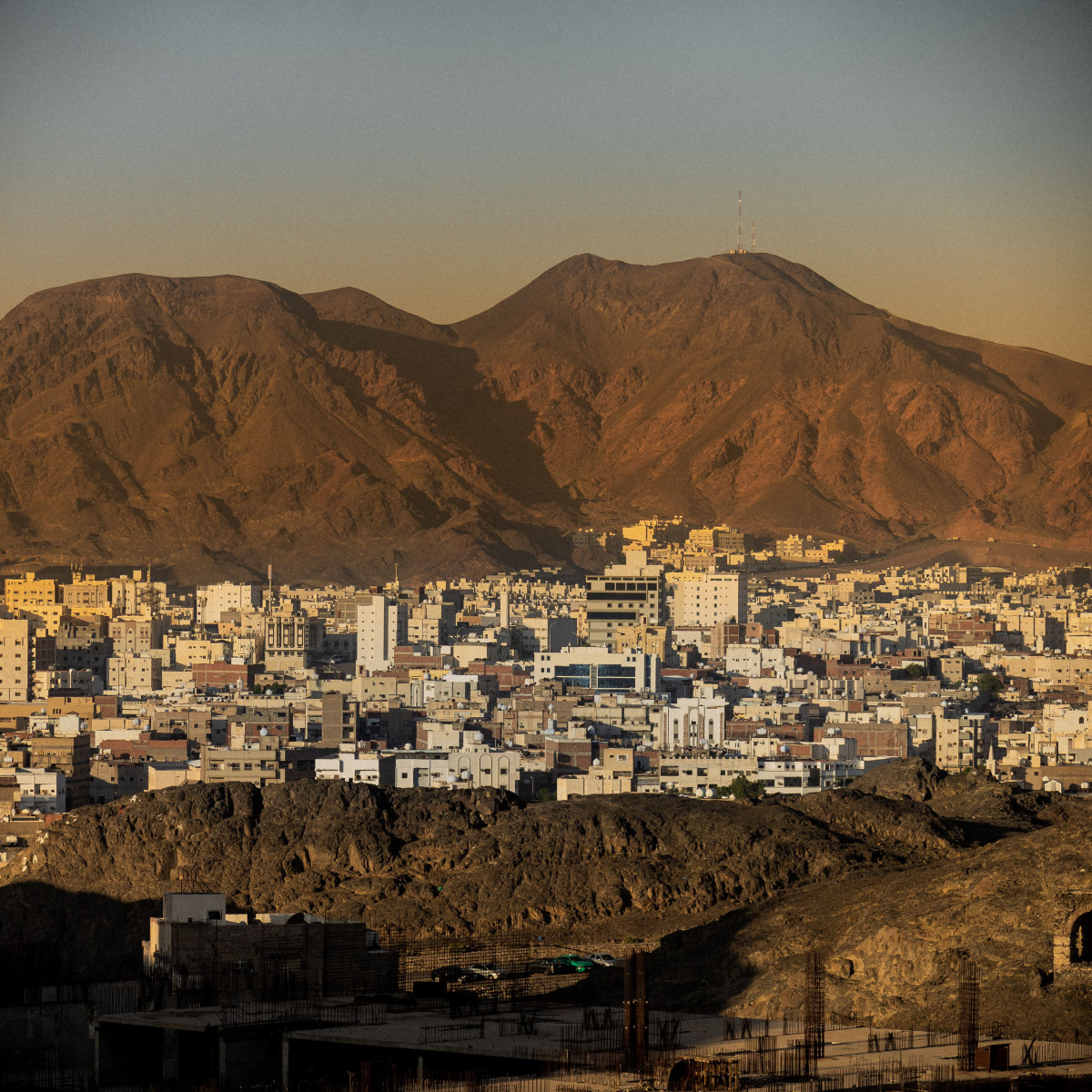 saudijska arabija