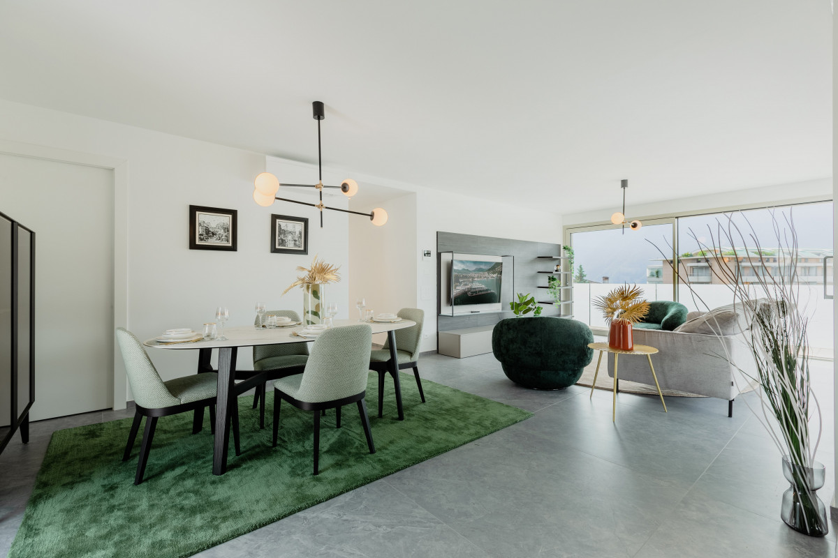 apartman