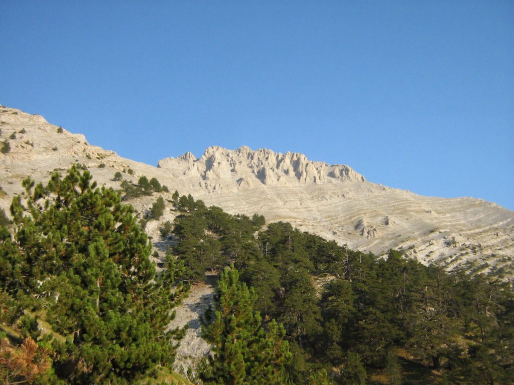 Grčka kandidovala planinu Olimp za UNESKO listu svjetske baštine