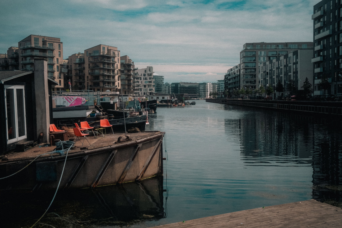 Kopenhagen