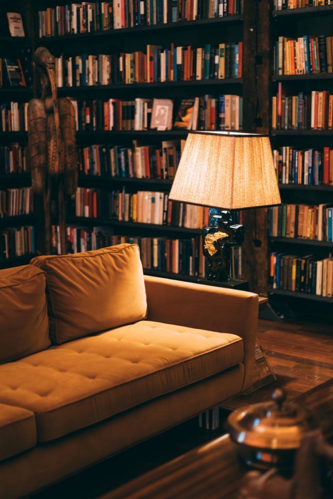 Brzi savjeti za ljubitelje knjiga: Evo kako da vaša biblioteka izgled kao iz snova