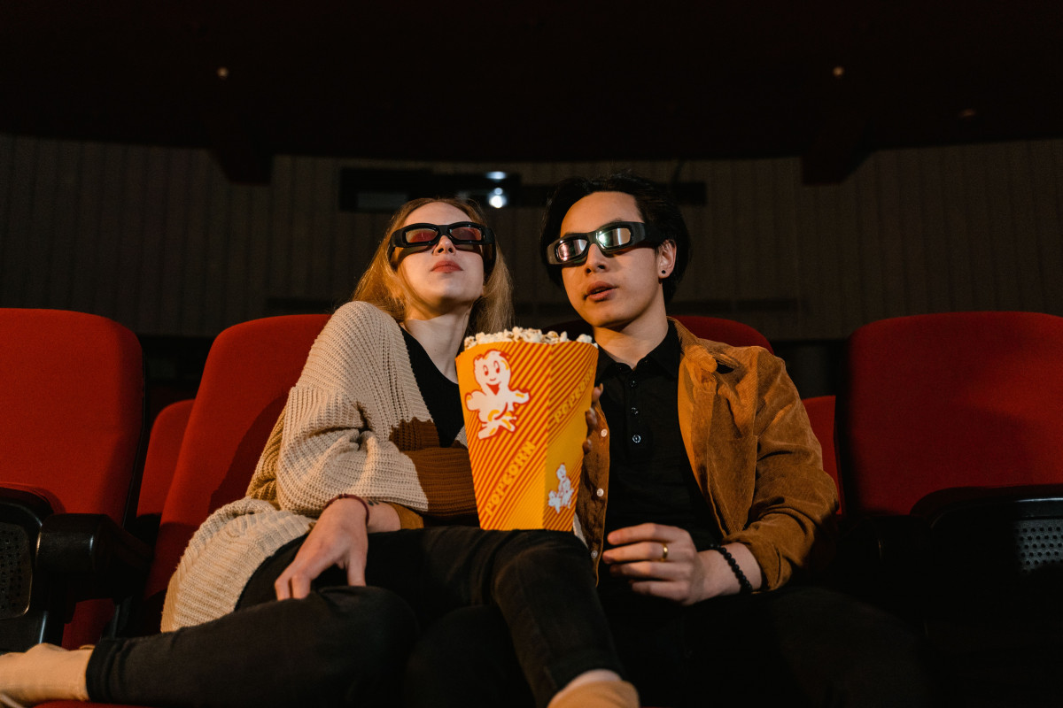 Film filmsko veče