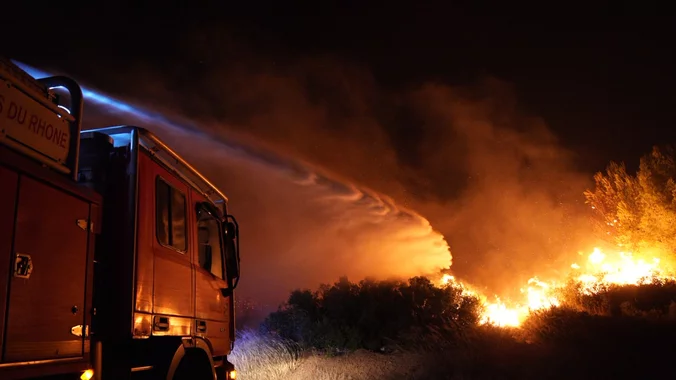 Požari prave haos u Madridu i Avili: Vatra zahvatila 45.000 hektara, evakuisano oko 89.000 ljudi