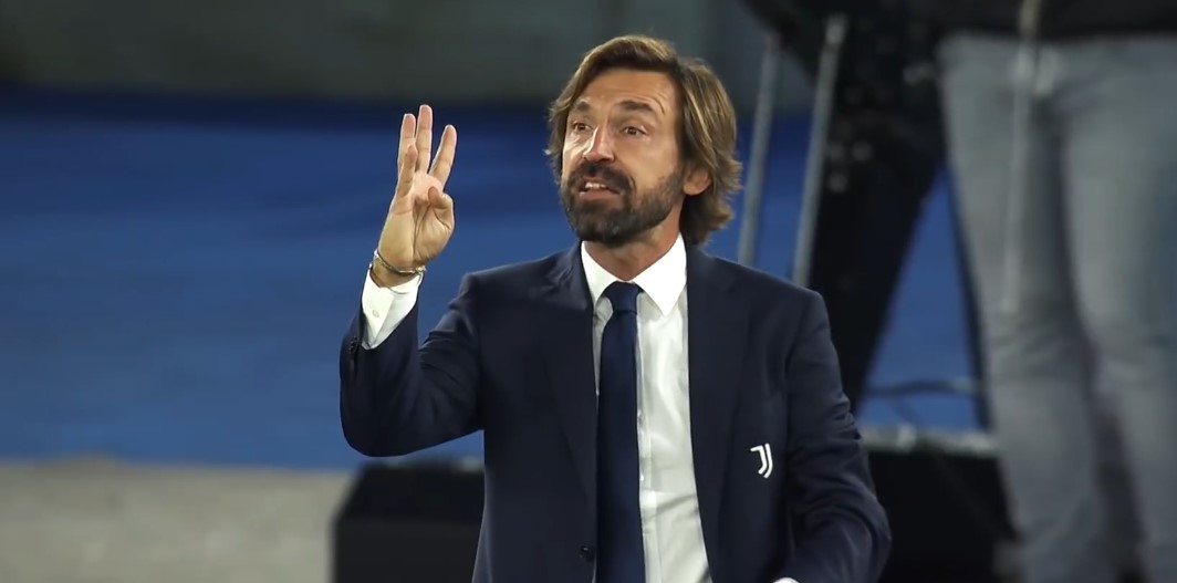 pirlo