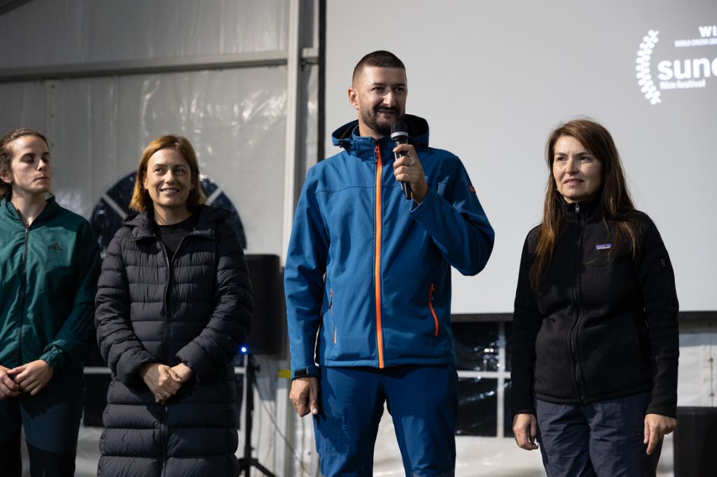 Osam godina rada za jedan trenutak: „Planina“ prikazana tamo gdje je rođena