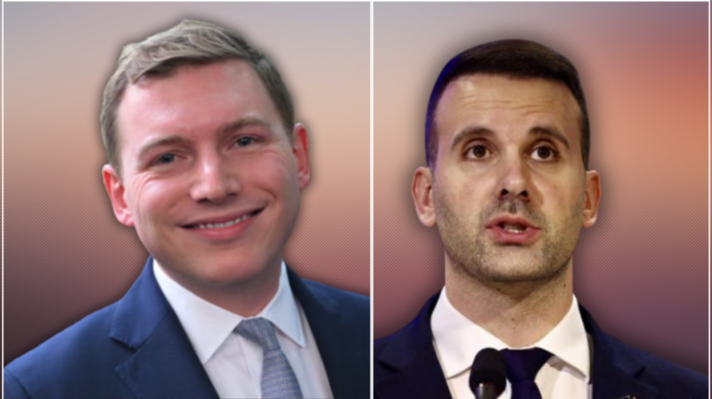 Britanski list Financial Times otkriva: Spajić eksperimentiše sa Crnom Gorom preko Kotrela i Harborna