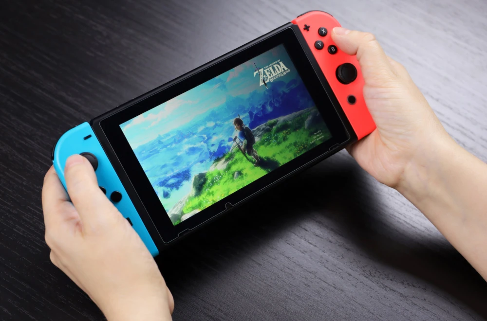 Gotovo je: Nintendo Switch odlazi iz Evrope