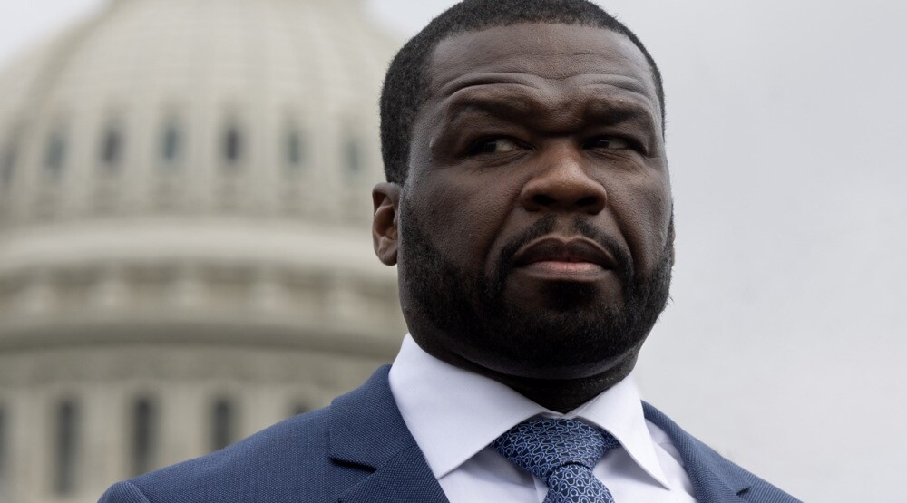 50 Cent zapušio usta kritičarima: Ne možete osporiti ono što je urađeno