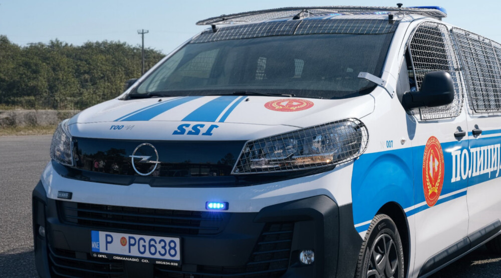 Kontrola lokala u Ulcinju: Kontrolisano 150 osoba, ugostiteljima kazne blizu 40.000 evra