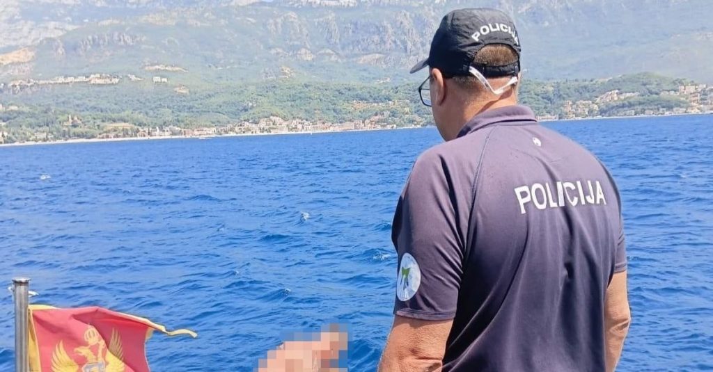 Suzbijanje nezakonitosti na vodi: Policija kontrolisala plovila u Herceg Novom, Baru, Budvi i na Skadarskom jezeru