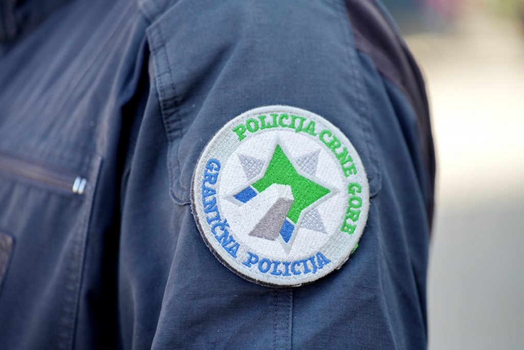 Ukrajinac uhapšen na Božaju, vozio sa falsifikovanom dozvolom