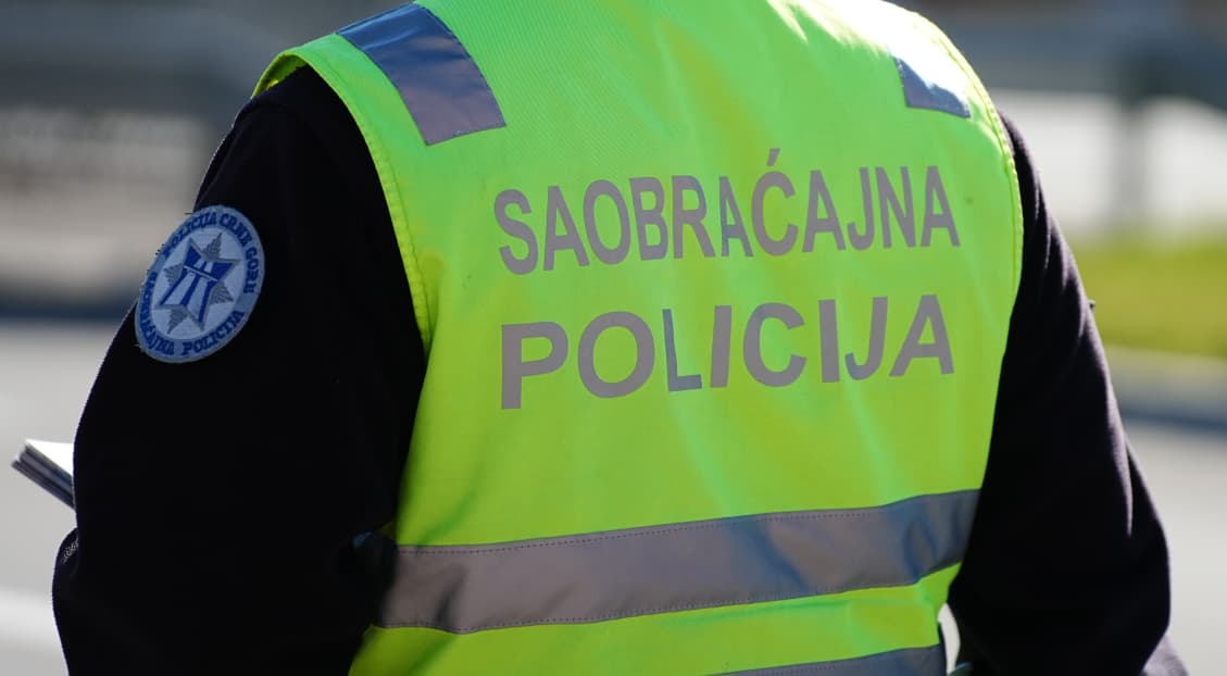 policija saobraćajna