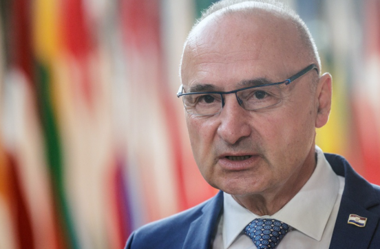 Zagreb našao novog favorita u regionu: Grlić Radman proglasio Albaniju najnaprednijom kandidatkinjom za EU