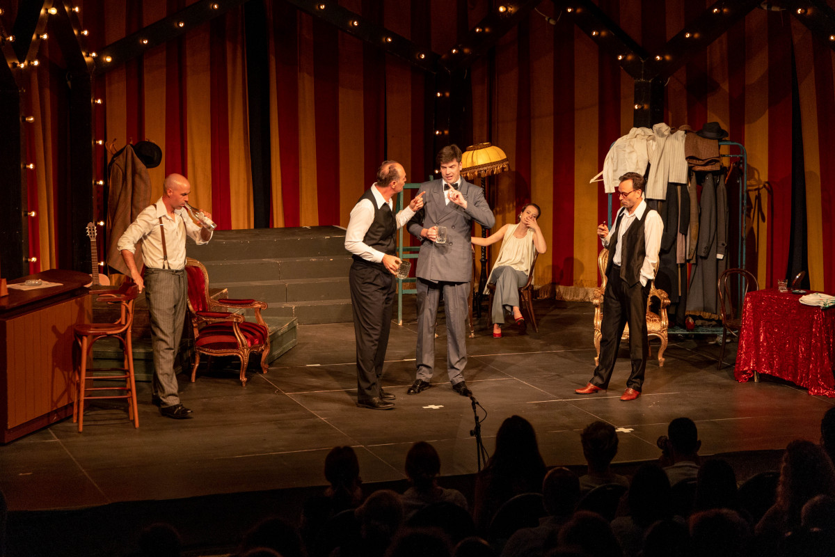 predstava