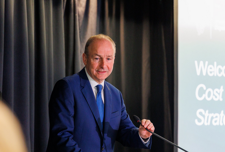 Premijer Irske: Cilj nam je da završimo pristupne pregovore sa Crnom Gorom