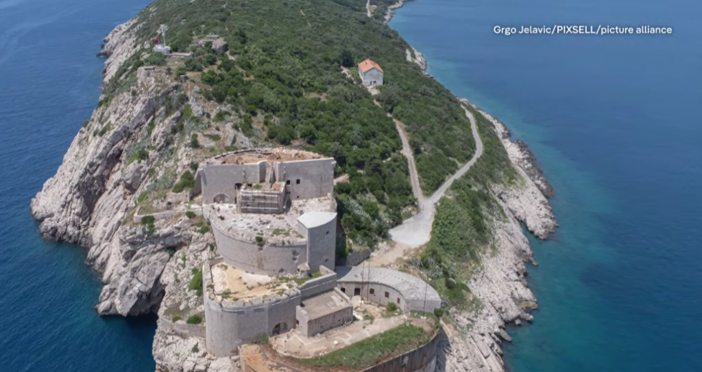 Protokol iz 2002. godine nije formalno razgraničenje: Da li Crna Gora ima kapacitet da zaštiti svoje interese u Bokokotorskom zalivu po pitanju Prevlake?