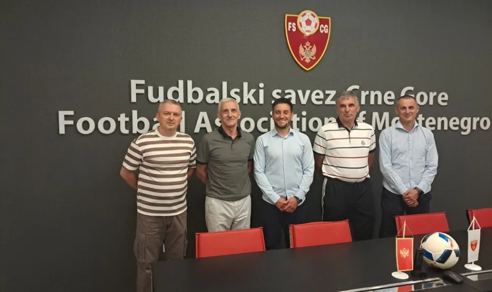 Pro licence za Stankovića, Đorđevića i Stojčevskog