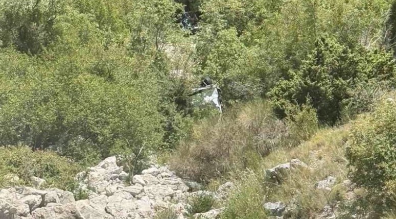 Tragedija na Brajićima: Muškarac poginuo poslije slijetanja kolima u provaliju