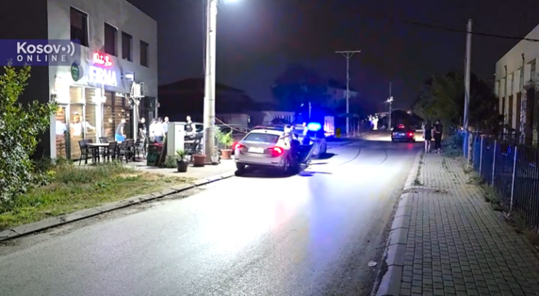 Život Srba u neprestanom strahu; Gudžić: Policija preuzela izvršnu vlast na sjeveru KiM