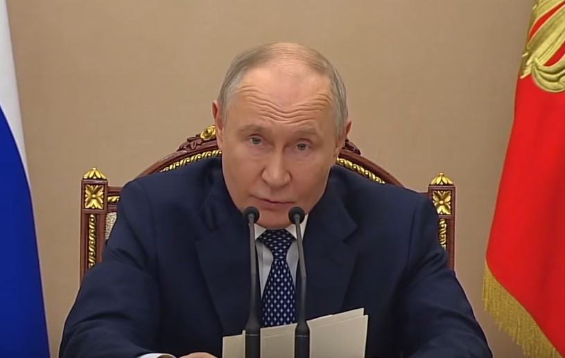 Putin: Podjela srpskog naroda u više država bila je suprotna principima UN – pustili su duha iz boce