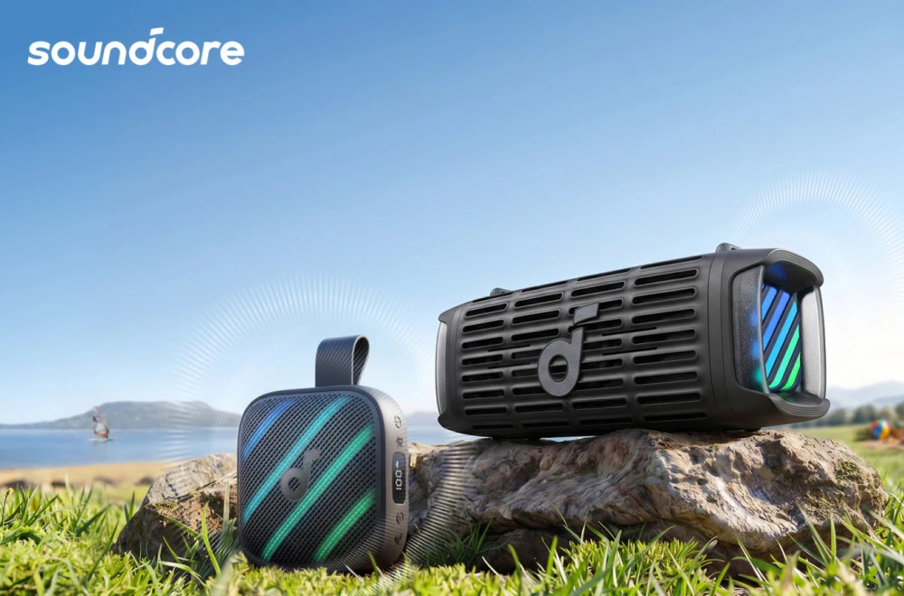 Kako odabrati Bluetooth zvučnik za ljeto? Pet soundcore zvučnika za svaku situaciju
