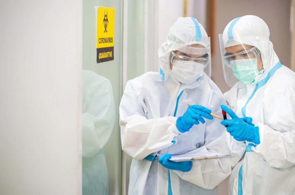 Zaboravljena bolest ponovo zabrinjava: Da li bi trebalo strahovati od epidemije?