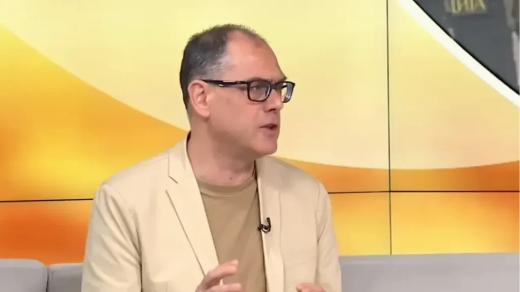 Više javno tužilaštvo podnijelo krivičnu prijavu protiv ostrašćenog blokadera! Isplivala Radićeva komunikacija o takozvanom zvučnom topu
