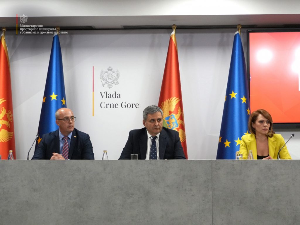 Radunović: Za četiri godine bivšim vlasnicima imovine isplaćeno gotovo koliko i za prethodnih 20