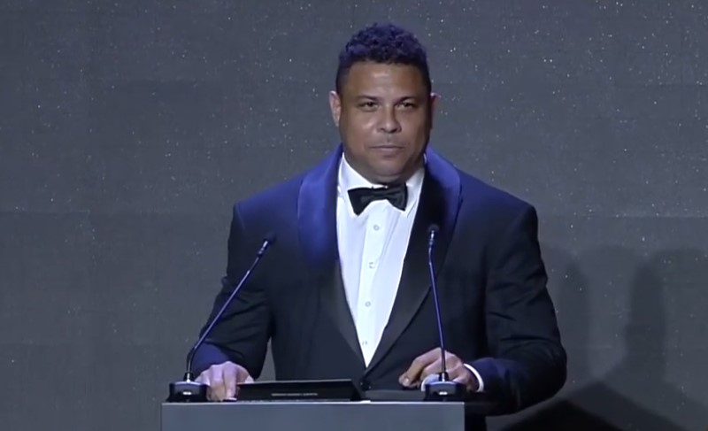 Ronaldo udario na Vinisijusa: Nijednog trenutka nije ličio na igrača