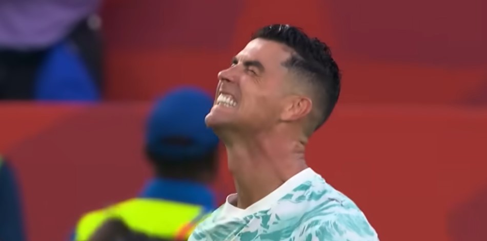 Ronaldo: Već 23 godine pokušavaju da me „ubiju“, ali gume vrijeme – misija je da prođemo Španiju, a ne da ja postignem gol
