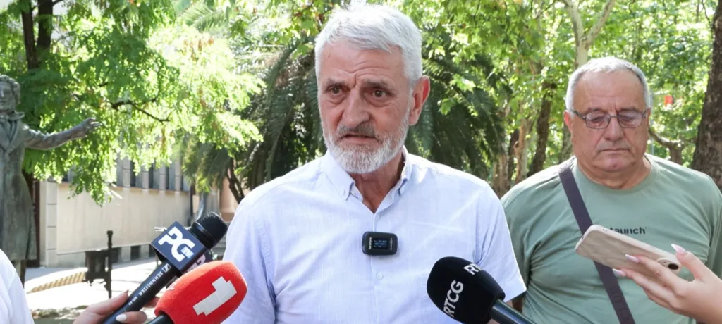Penzioneri sa sjevera predali inicijativu za ocjenu ustavnosti Zakona o PIO, tvrde da su oni sa najnižim primanjima diskriminisani