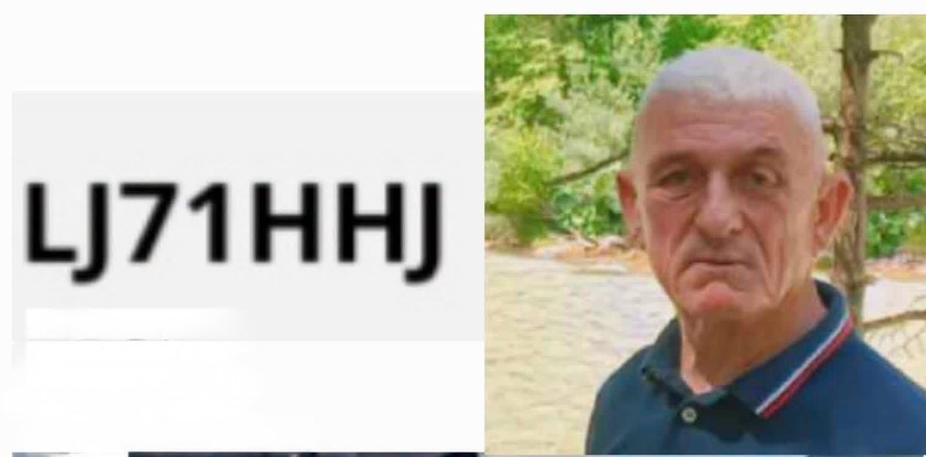 Nestao Safet Kos, porodica moli za pomoć