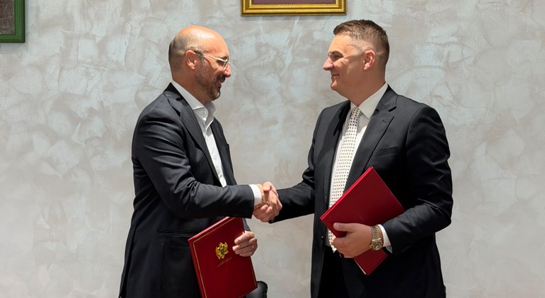 Šahmanović: Država koja ne poznaje svoje mineralne resurse ne može odgovorno planirati svoju budućnost