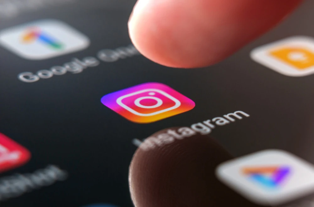 Nakon Facebooka pao i Instagram: Korisnici iz Srbije masovno prijavljuju probleme