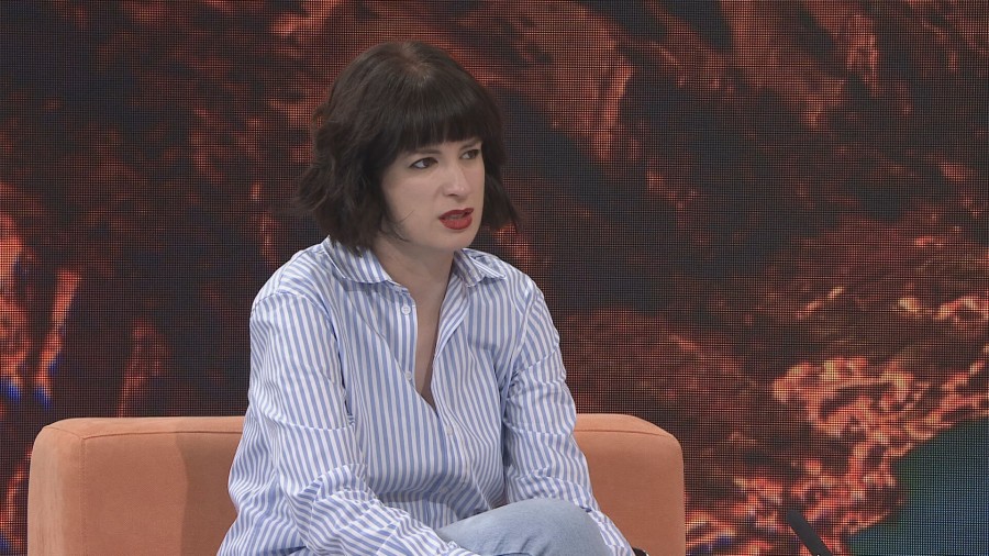 Sindikat doktora medicine: Laković jasno da kaže – da li je iznijela lični stav, stav svoje partije ili stav parlamentarne većine?