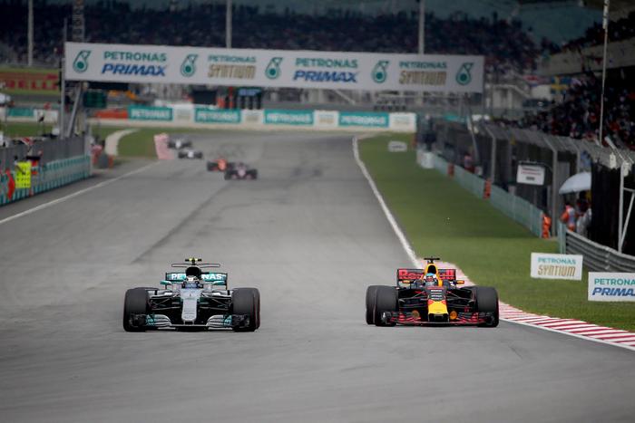 Formula 1 se vraća u Maleziju, Sepang zamjena za Bahrein
