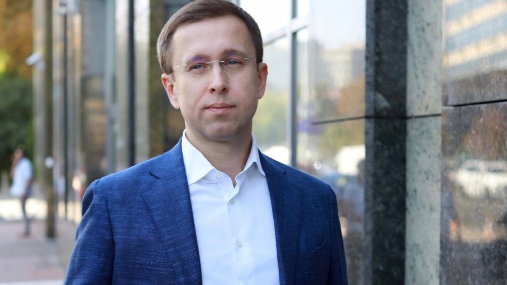 Ukrajina dobila novog premijera!