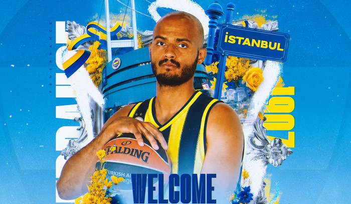 Šilds pojačao Fenerbahče