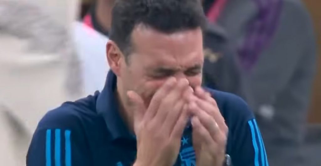 Argentinski selektor ne može da živi od navijača: Skaloniju opsjedaju kuću (VIDEO)
