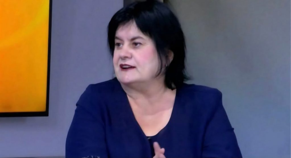 Popović (NSD): Napadi na Slavicu Ilinčić sramni – Nekome smetaju njeni vrhunski rezultati i oštro suprostavljanje tekovinama bivšeg režima