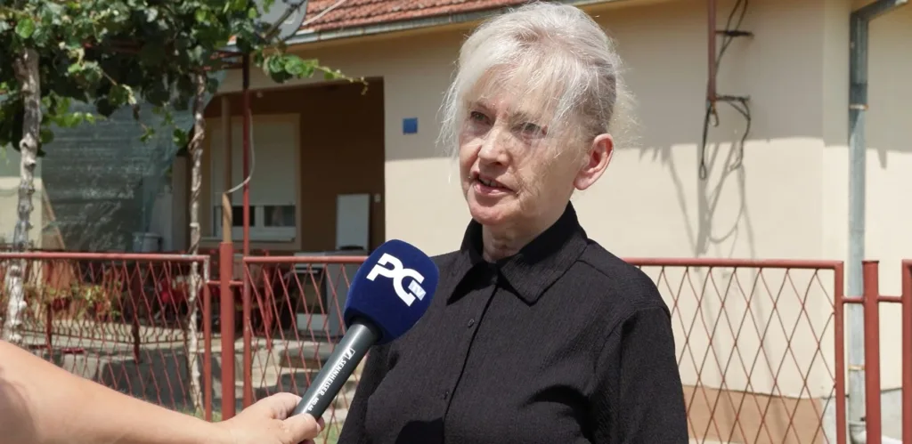 Šćekić: Zahvalnost Mujoviću i odbornicima PES-a na inicijativi da se ulica nazove po mom bratu Slavoljubu