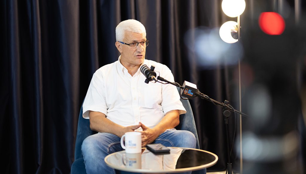 Vulić: Etničkim Muslimanima potrebna autentična politička organizacija