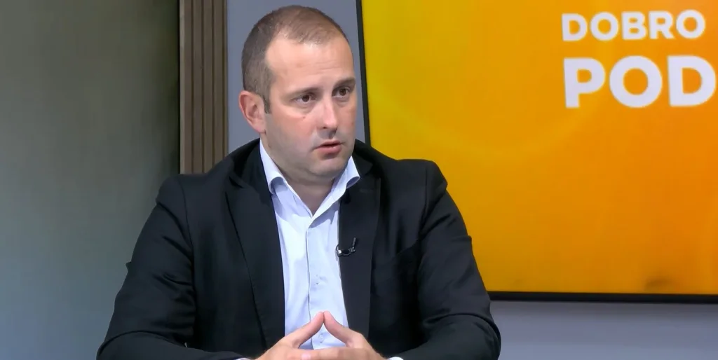 Babović: Pojačane kontrole zapuštenih parcela zbog opasnosti od požara